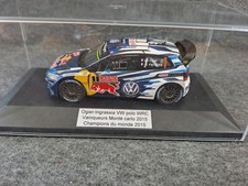 Miniature 1/43 Spark
