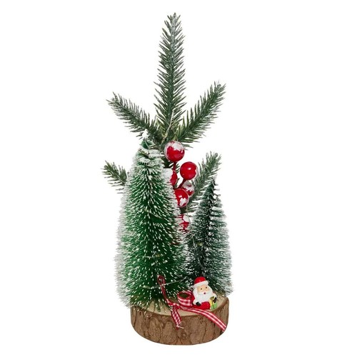 Décoration sapin lumineux led - décoration,
