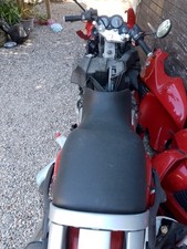 Moto Bmw K 1200 Rs