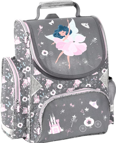Ballerine cartable ergonomique