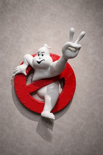 Figurine ghostbusters - ghostbusters,