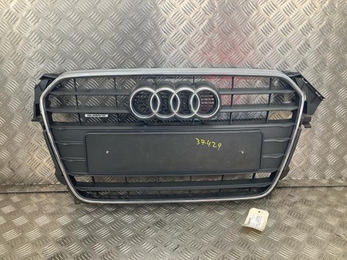 Calandre audi avant phase - calandre,