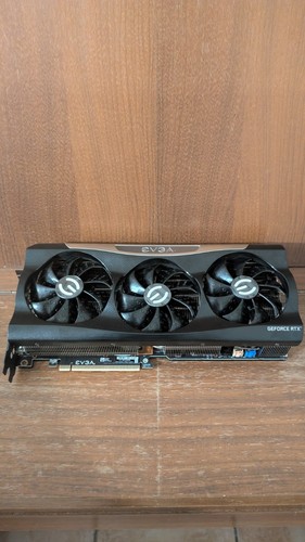 Evga rtx 3080 for parts - 3080, or