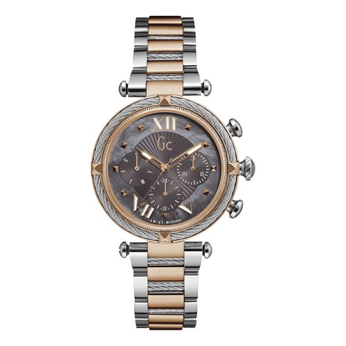 Montre chic câble femme - câble,