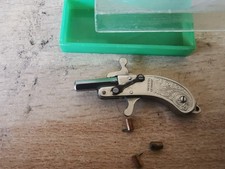Pistolet miniature Maus 2mm à