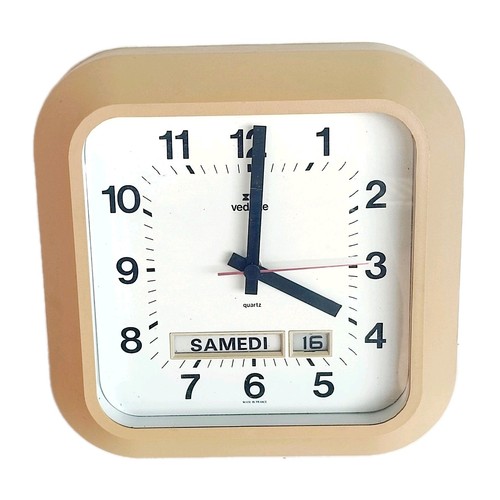 Magnifique pendule horloge - pendule,