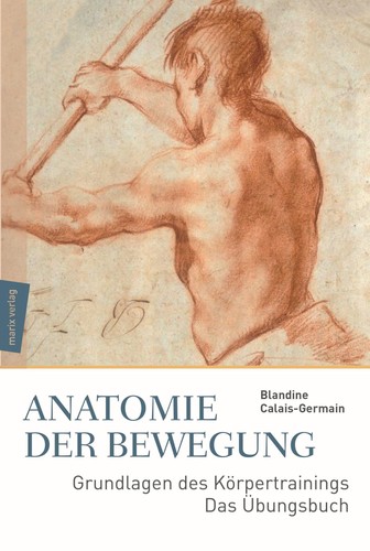 Blandine calais germa - calais-germa, anatomie