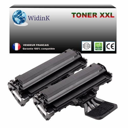 Lot toners compatibles - de,