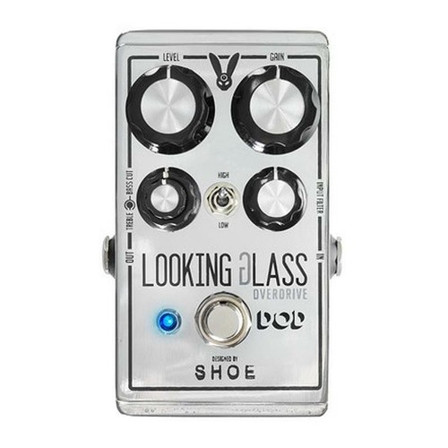 Dod looking glass overdrive - dod,