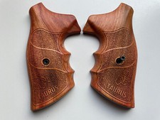 New Target Grips For