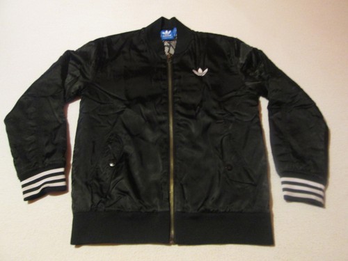 Bombers adidas sst small - adidas,