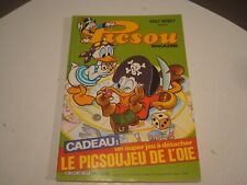 Picsou Magazine N° 162 de