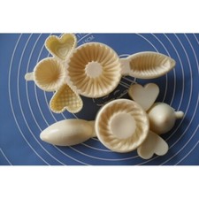 MGOH-030 - Moule Maamoul