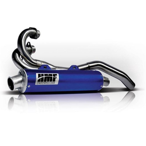 Hmf performance yamaha raptor - hmf,