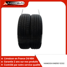 🇫🇷 Paire de pneus