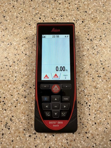 Leica disto d810 touch - d810,