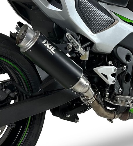 Silencieux ixil rc3b - rc3b, kawasaki