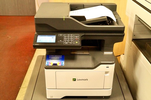 Multifonctions lexmark mx522 - multifonctions,