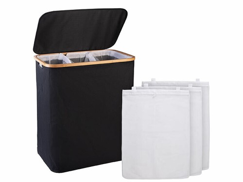 Panier linge 150 - linge, 150 l