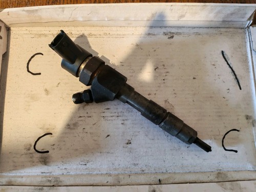 Injecteur renault megane - injecteur,