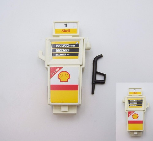 Playmobil station - station,