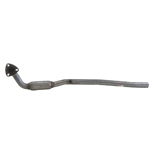 Pot échappement pour - pour, opel