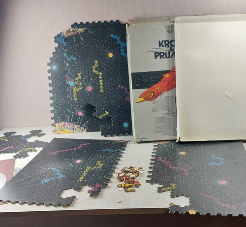 Ancien jeu kroll prumni - ancien, it