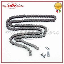 Chaîne De Transmission Pas