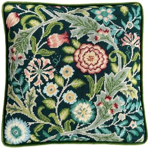 Bothy threads kit - de, coussin