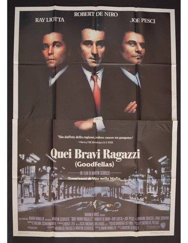 Affiche quei bravi - affiche,