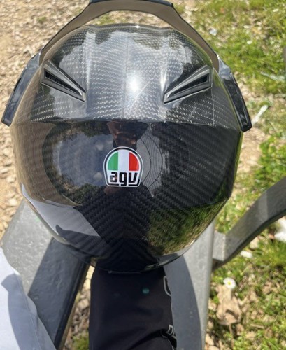 Casque agv - casque,