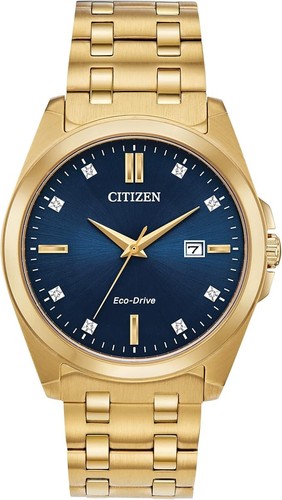 Citizen corso eco drive - citizen,