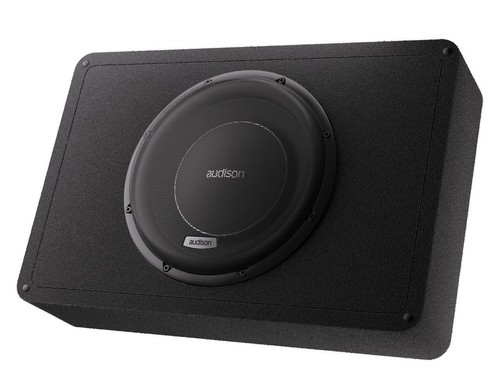 Produit audison avbx d4 - b,