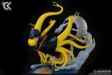 figurinine Résine Koro sensei