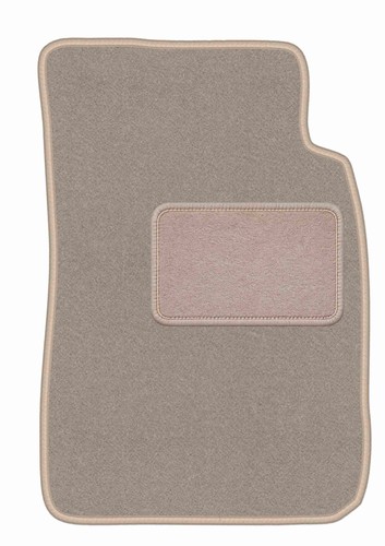 Tapis conducteur moquette - tapis,