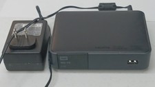 Western Digital WD TV Live Streaming Media Player