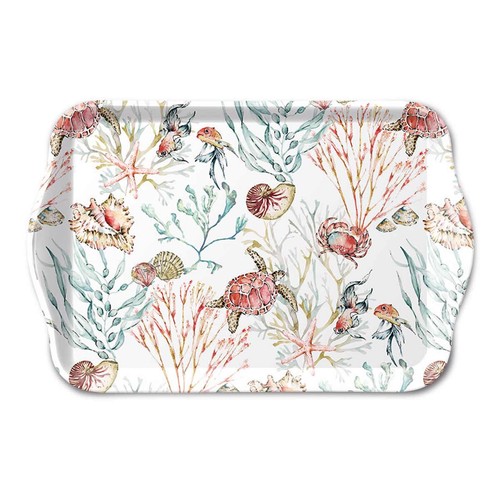 Petit plateau rectangulaire