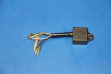 2002 02 YFS200 BLASTER 200 ECU