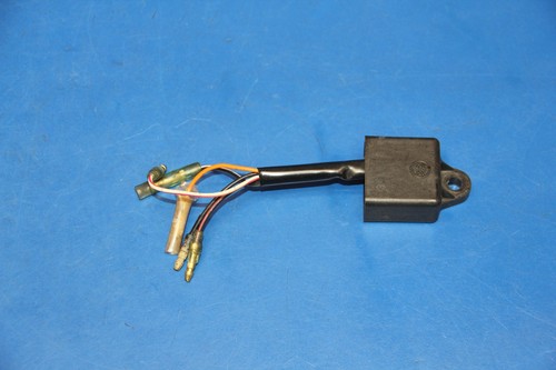 2002 yfs200 blaster 200 ecu - 2002, 02