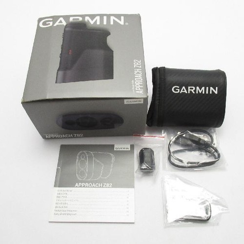 Garmin télémètre - garmin,