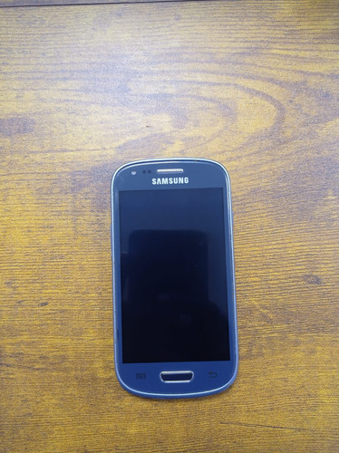 Samsung galaxy mini 8go - samsung, s3
