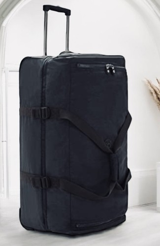 Kipling large teagan luggage - large,