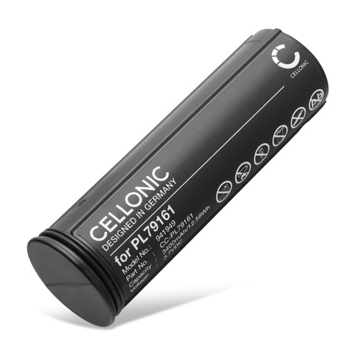 Batterie remplacement - 1x,