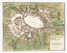 Carte De La Région De Namur