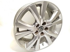 9965787080 WHEEL RIM / 7701307 FOR MAZDA CX-30 DM SKYACTIV-X M HYBRID