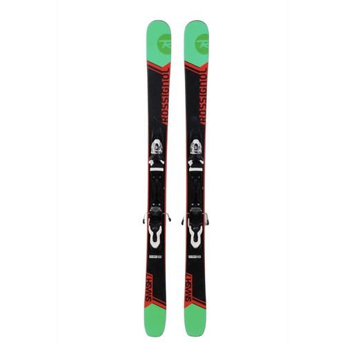 Ski occasion rossignol smash - ski,