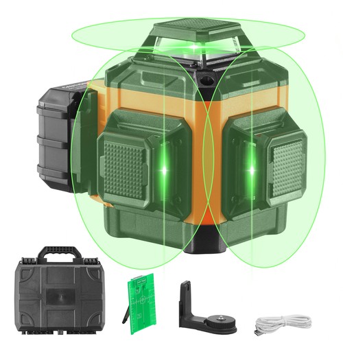 Vevor niveau laser vert - vevor,