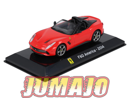 Sc70 voiture salvat - 1/43,