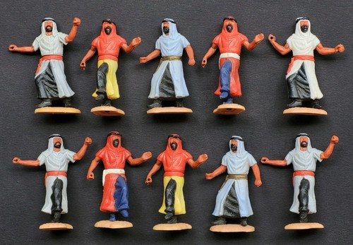 Figurines timpo toys - figurines,