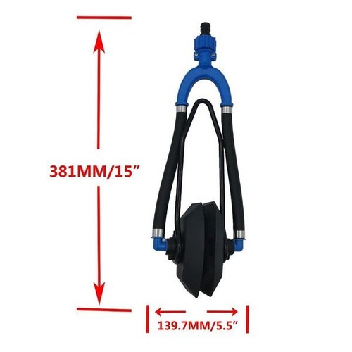 Bateau moteur flusher - bateau,